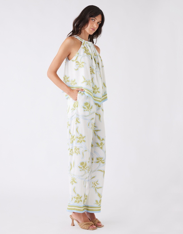 Esmaee - Tranquility Top