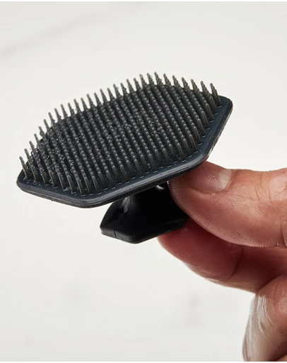 Tooletries - The Face Scrubber