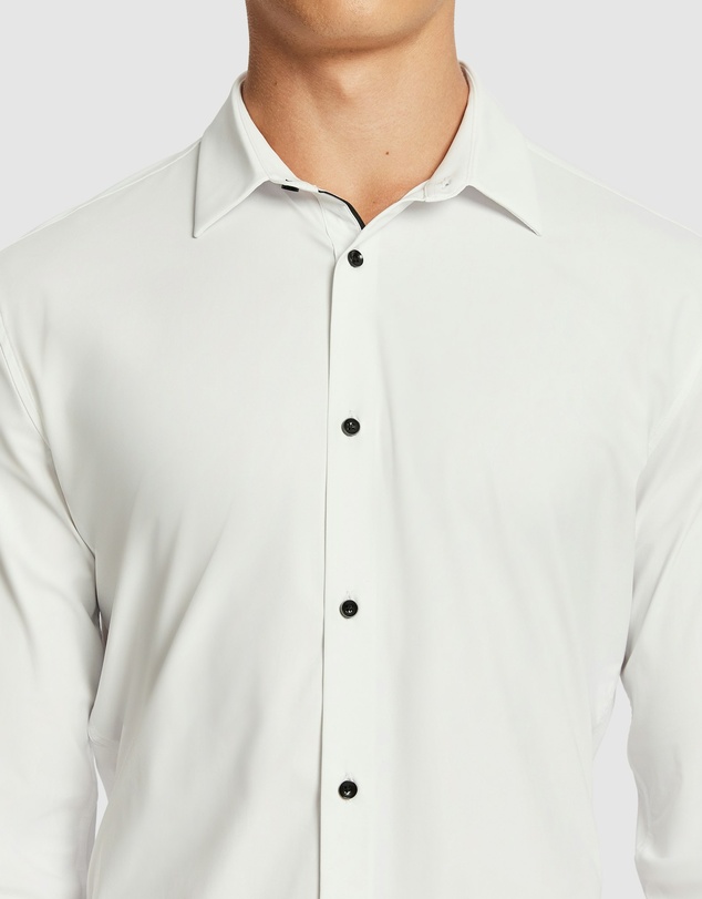 yd. - Phelps Slim Shirt