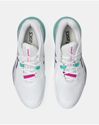 ASICS - GEL-Resolution X (Hardcourt) - Men's