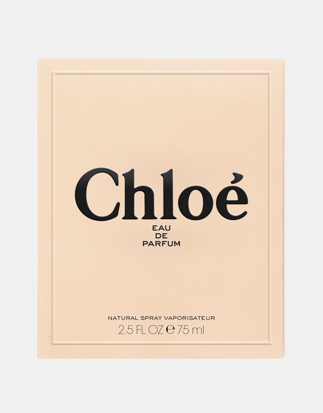 Chloé - Chloe Eau De Parfum 75ml