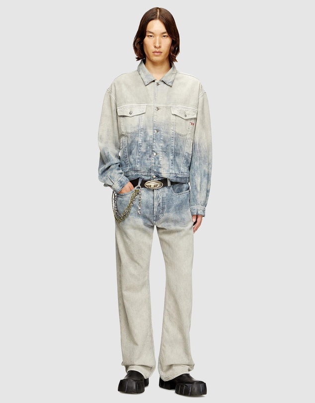 Diesel - 1980 D-Eeper Jeans