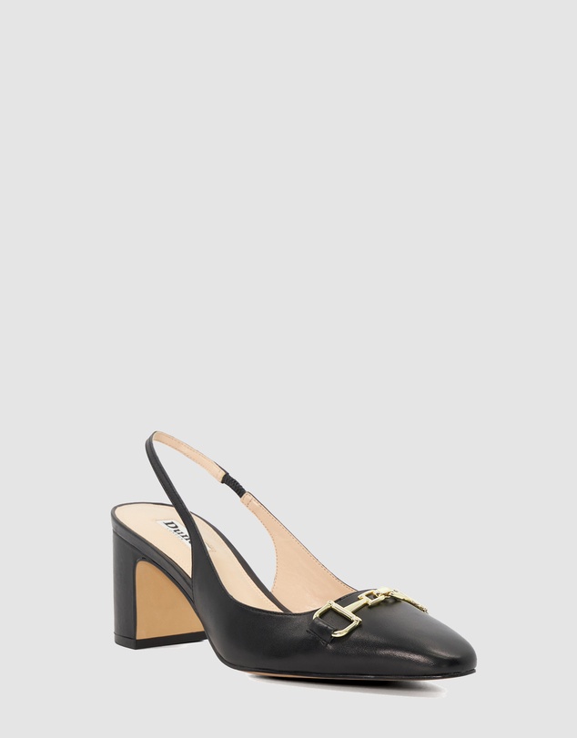 Dune London - Detailed - Black