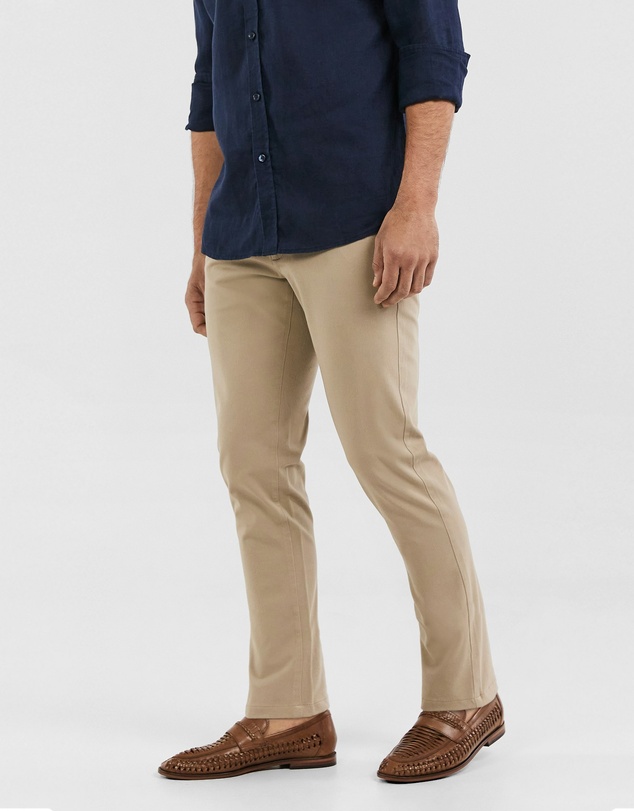 Tarocash - Zenith Super Stretch Chino