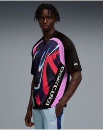 Puma - F1 Lifestyle Jersey - Men