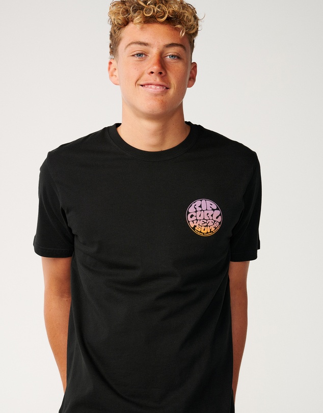 Rip Curl - Wettie Passage Icon Tee