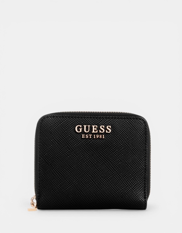 GUESS - Laurel Small Zip Around Wallet