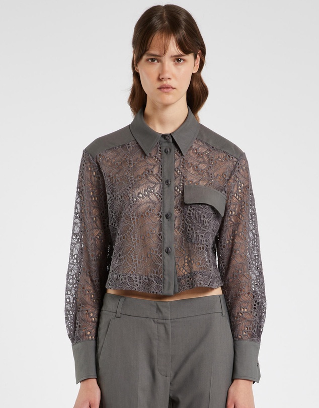 Marella - CIOP Shirt
