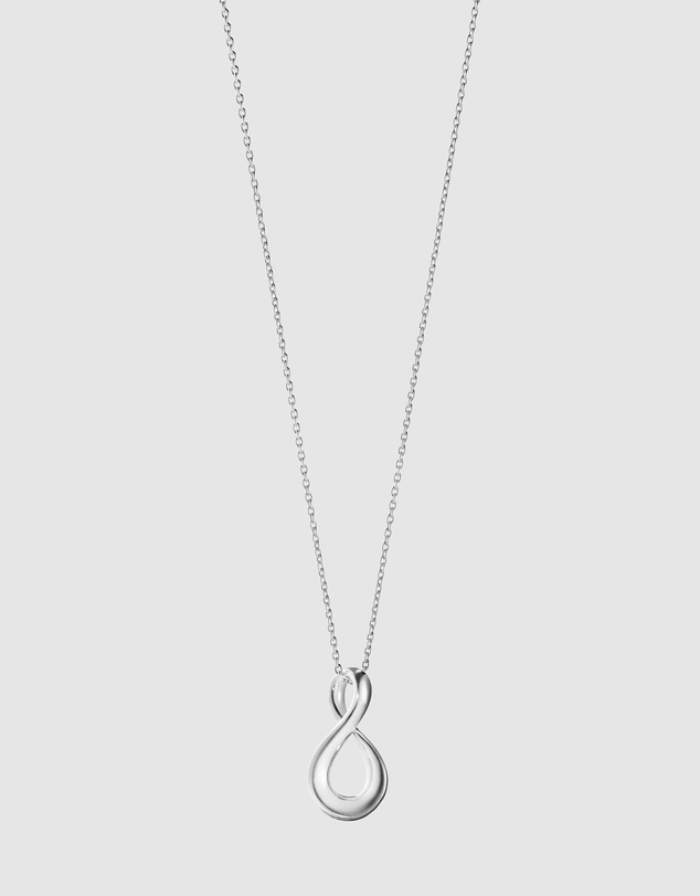 Georg Jensen - Infinity Pendant