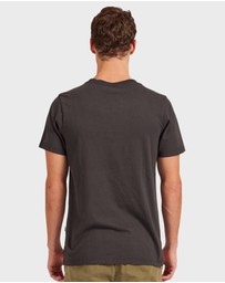 Academy Brand - Blizzard Wash Tee