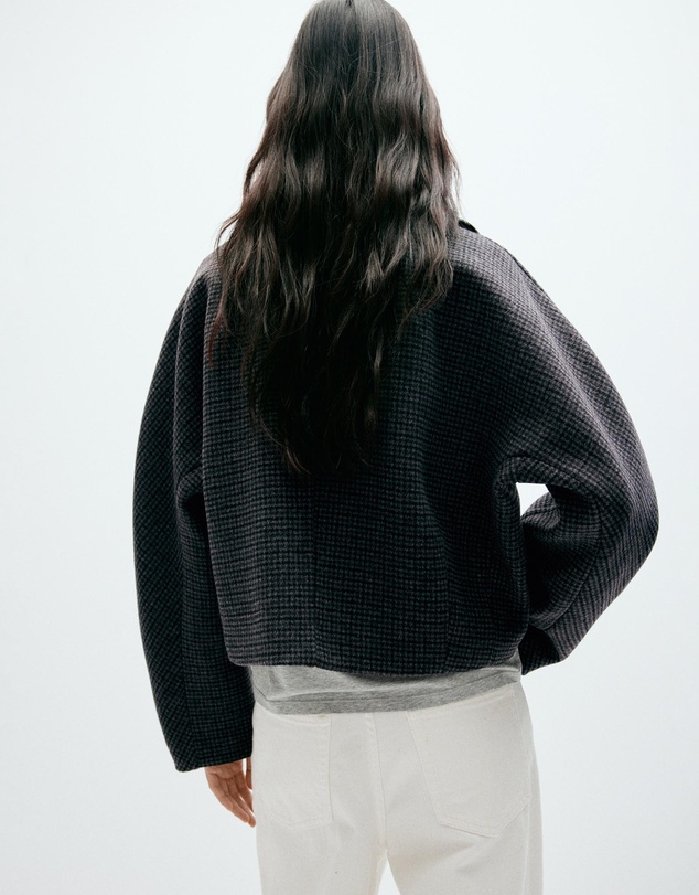 M.N.G - Dita Jacket