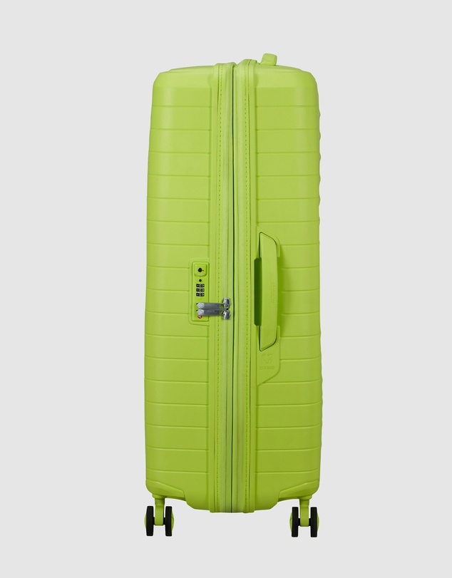 American Tourister - Fastforward Large Tsa Suitcase  Expandable (78Cm)