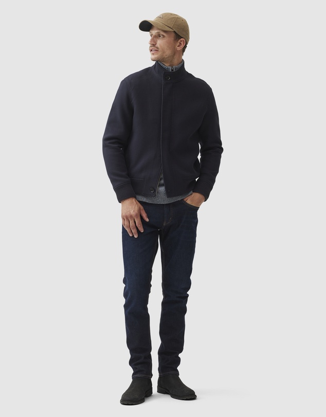 Rodd & Gunn - Dellwood Jacket