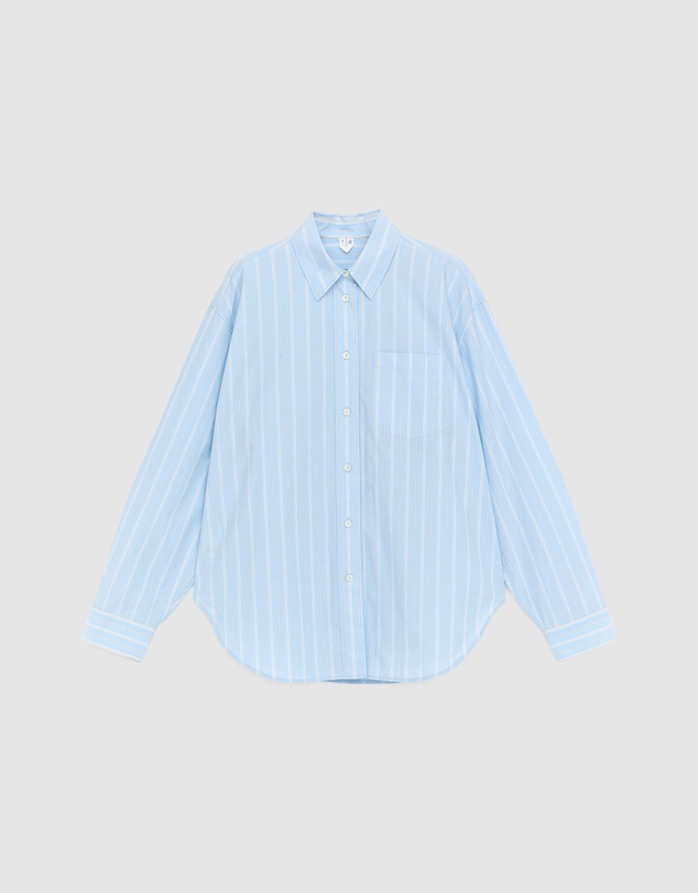 ARKET - Cotton Shirt