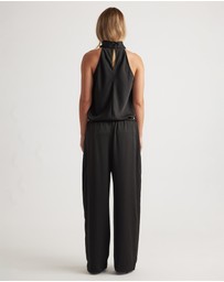 Decjuba - Sophie Relaxed Pants