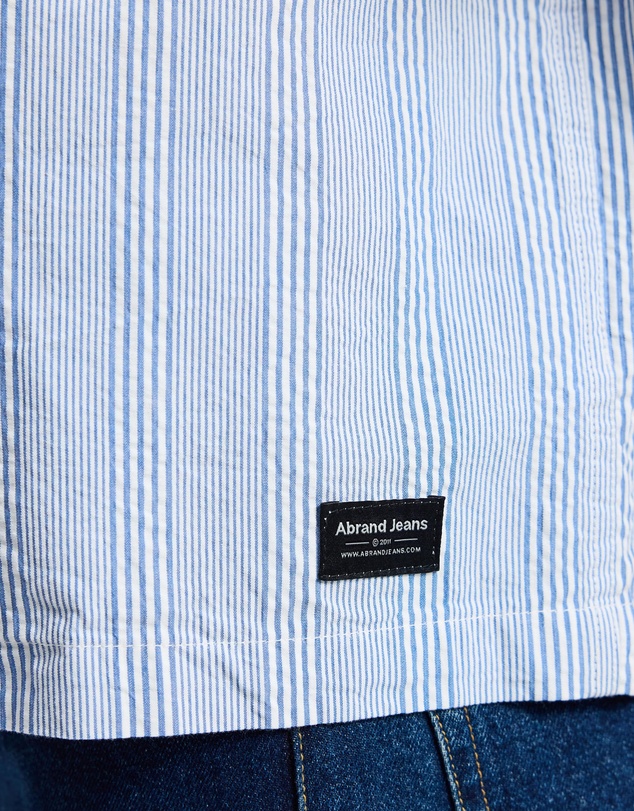 Abrand - Bobby Camp Shirt