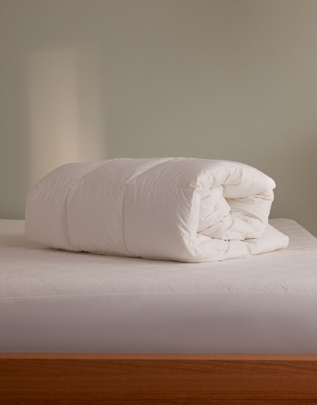 Sheet Society - LOW DOWN™ Medium Weight Quilt