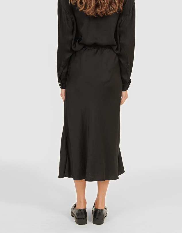 Primness - Bias Skirt