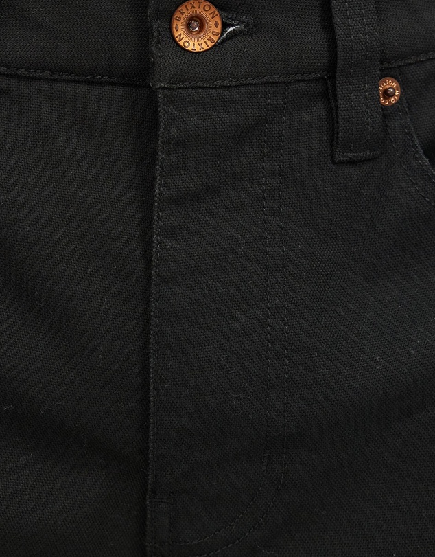 Brixton - Builders Carpenter Shorts