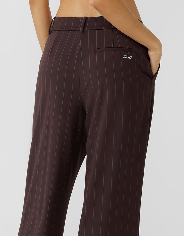 Lorna Jane - The Everything Pinstripe Pants