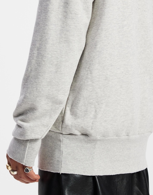 Surrounded By Ghosts - Letovicite French Terry Hoodie