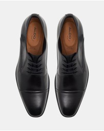 ALDO - Drayson Derby Shoes