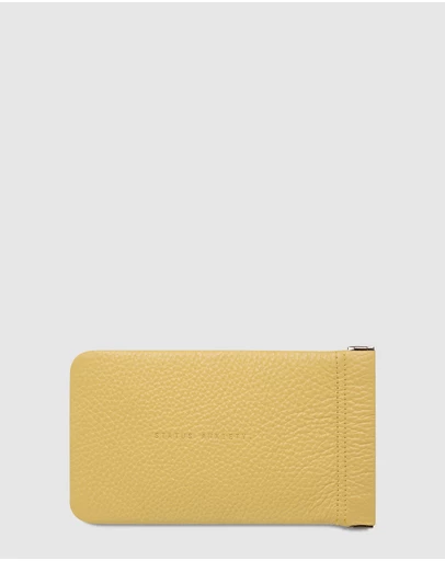 Status Anxiety - Keepsake Sunglasses Pouch