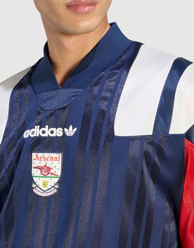 adidas Performance - Arsenal FC EQT Jersey