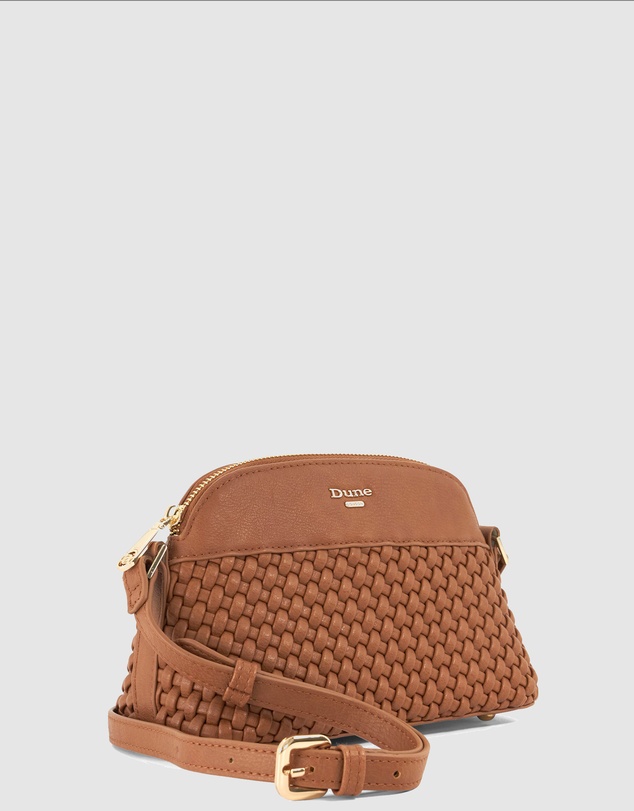 Dune London - Distinct - Tan