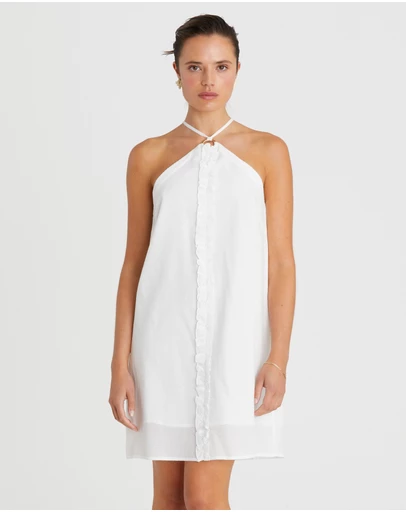 Heaven Australia - Cruise Cindy Mini Dress
