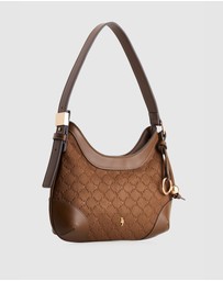 Laura Jones - Callista Shoulder Bag