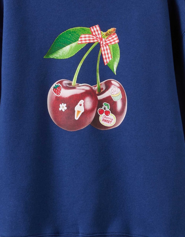 Cotton On Kids - Sammy Oversized Hoodie