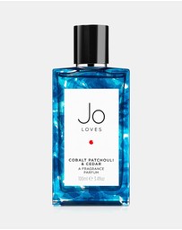 JO LOVES - Jo Loves Cobalt Patchouli & Cedar Fragrance Parfum 100ml
