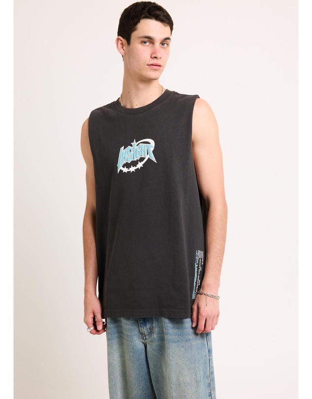 Insight - Rocker Muscle Tank