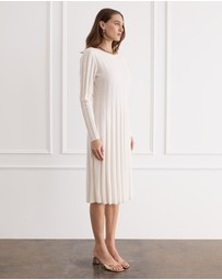 Aqua Blu Australia - Chouquette Angelina Dress