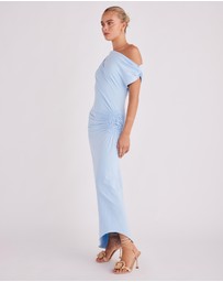 SNDYS - Olividae Maxi Dress - ICONIC EXCLUSIVE