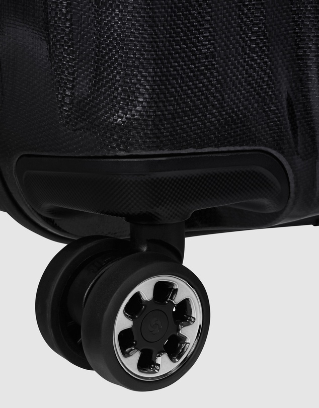Samsonite - Nexis Carry-On Suitcase 55cm Expandable