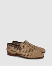 Be Brando - Shadrick Slip Ons