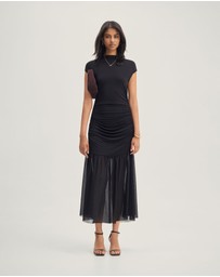 Oxford - Brooke Dress