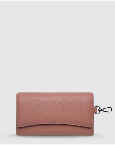 Status Anxiety - Into the Ether Sunglasses Case