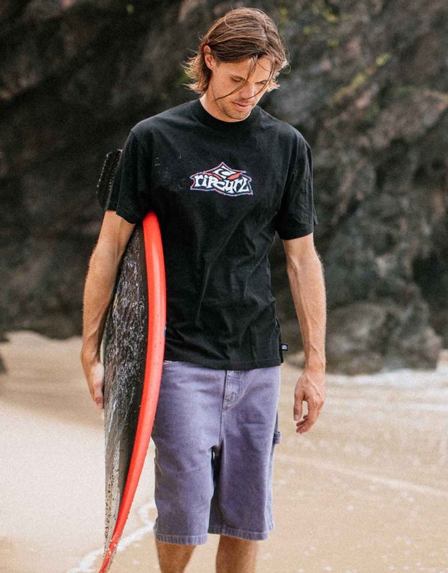 Rip Curl - Raw Energy Denim 23