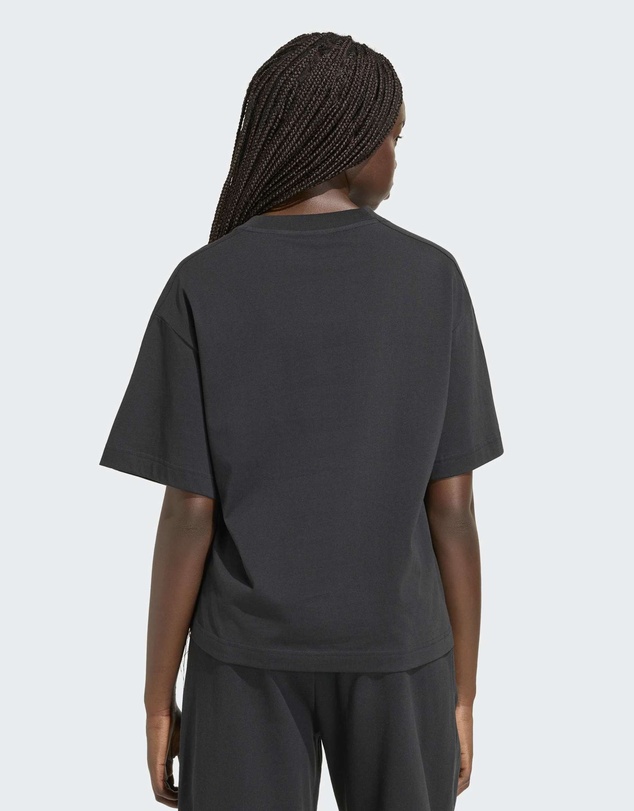adidas Sportswear - ADIDAS KIT SMALL LOGO T-SHIRT Womens