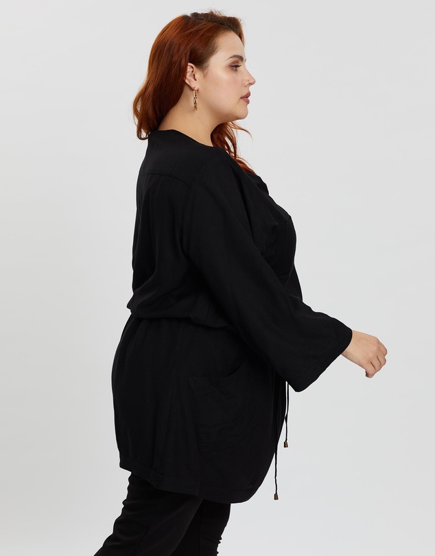 Hope & Harvest - Indus Tunic