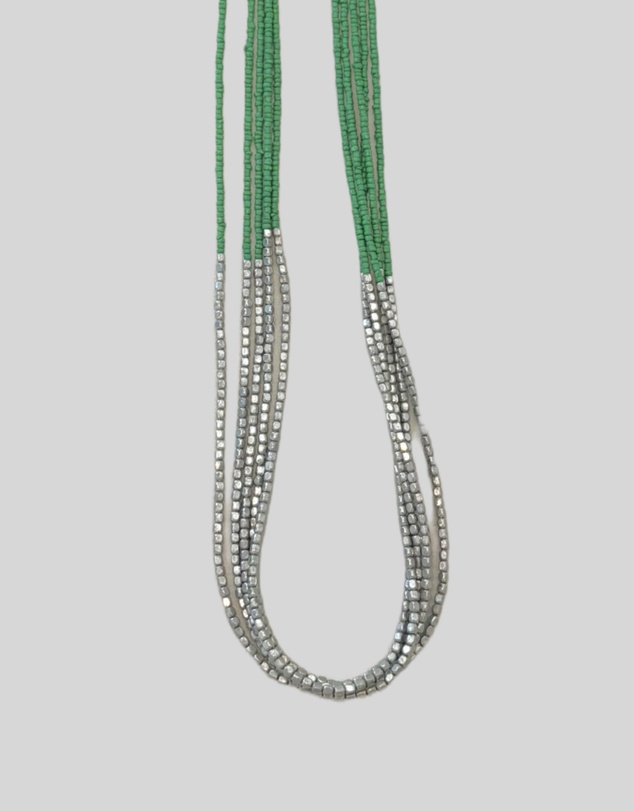 KAJA Clothing - FANI Necklace