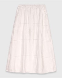 Maje - Jiciely Skirt