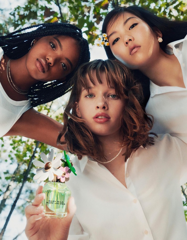 Marc Jacobs - Daisy Wild Eau de Parfum