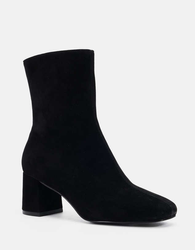 Clarks - Clash Black
