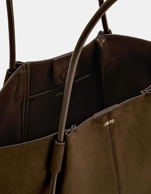 JW PEI - Nala Wide Tote Bag
