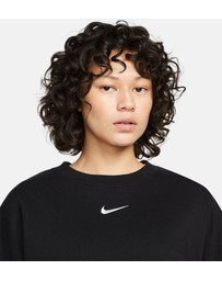 Nike - Sportswear Phoenix Fleece Oversized Crewneck Sweatshirt