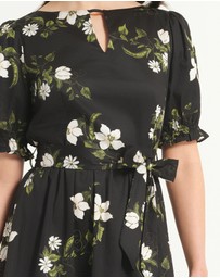 Stella - Floretta Dress